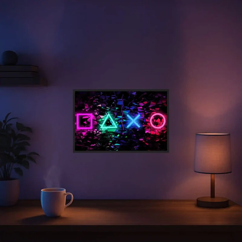 Diamond Painting - The Game