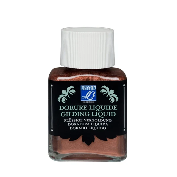Lefranc & Bourgeois - 75ml Copper - L&B Gilding Liquid