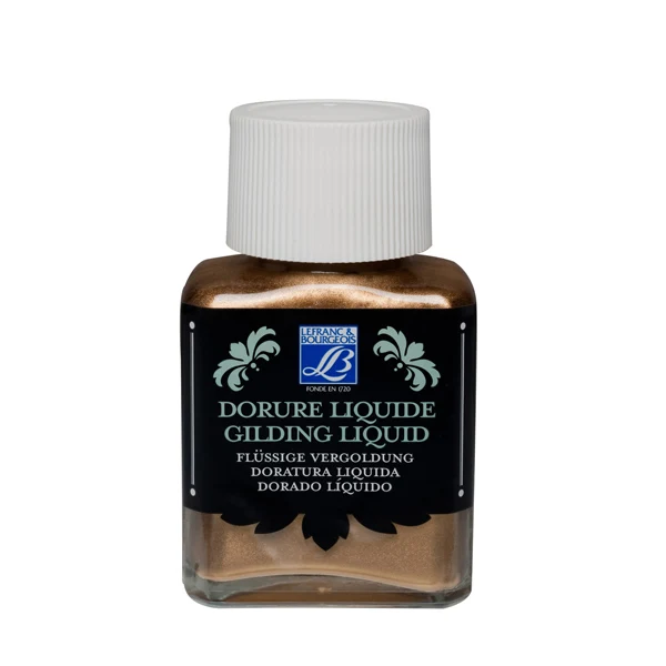 Lefranc & Bourgeois - 75ml Classic - L&B Gilding Liquid