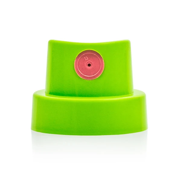 Montana - CAP Level No 4 - Fat Light Green-Pink