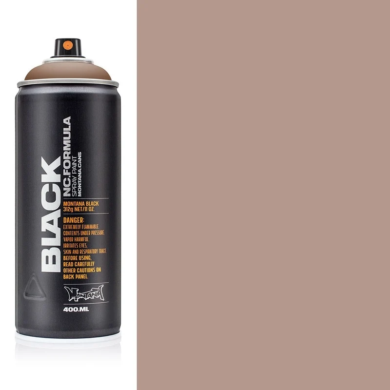 Montana - BLACK - Chocolate - 400ml (BLK8060)