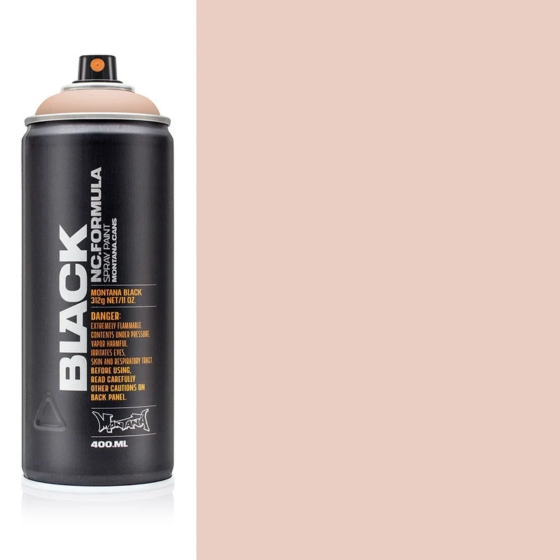 Montana - BLACK - Iced Coffee - 400ml (BLK8030)
