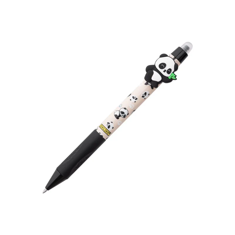 Gelschreiber magiXX Fun Bamboo Panda