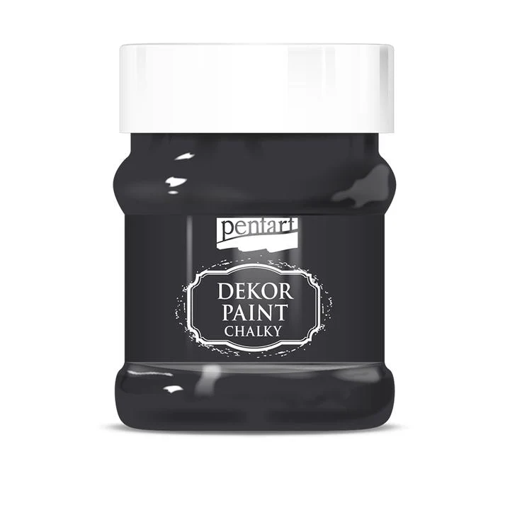 Pentart Decorative Chalk Paint Chalky - 230 ml