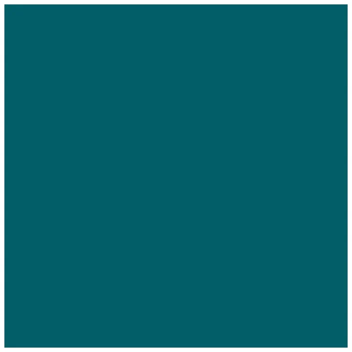 Pentart Decorative Chalk Paint Chalky - 230 ml