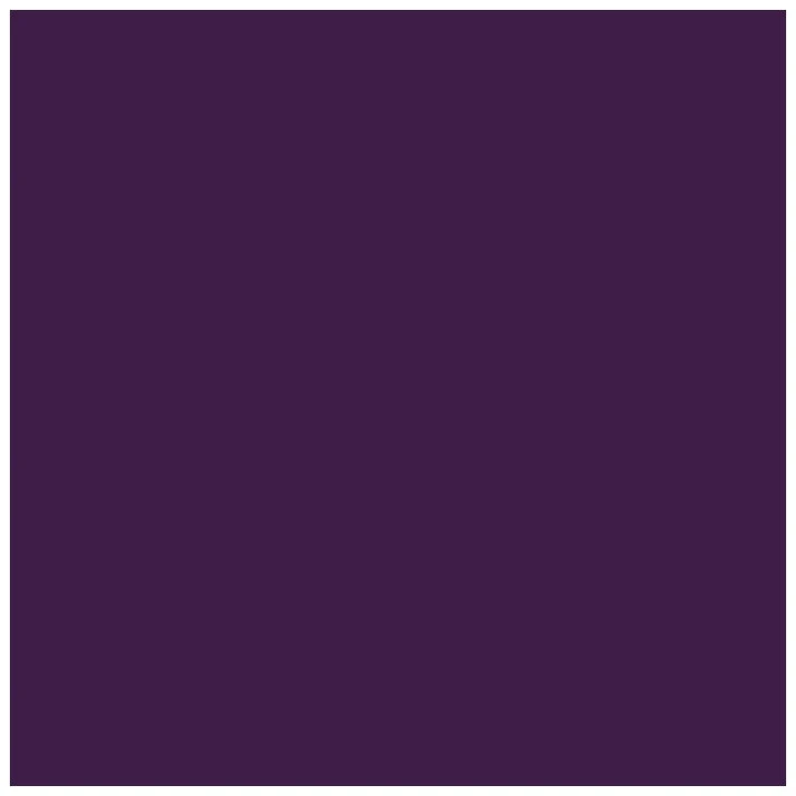 Pentart Decorative Chalk Paint Chalky - 230 ml