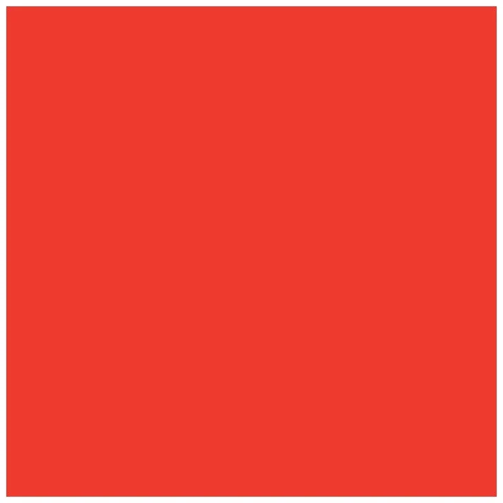 Pentart Decorative Chalk Paint Chalky - 230 ml