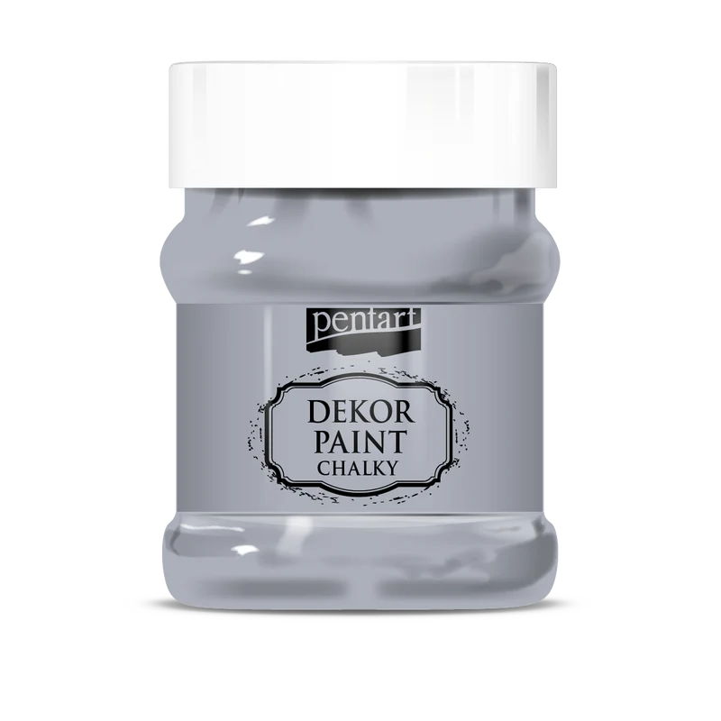 Pentart Decorative Chalk Paint Chalky - 230 ml