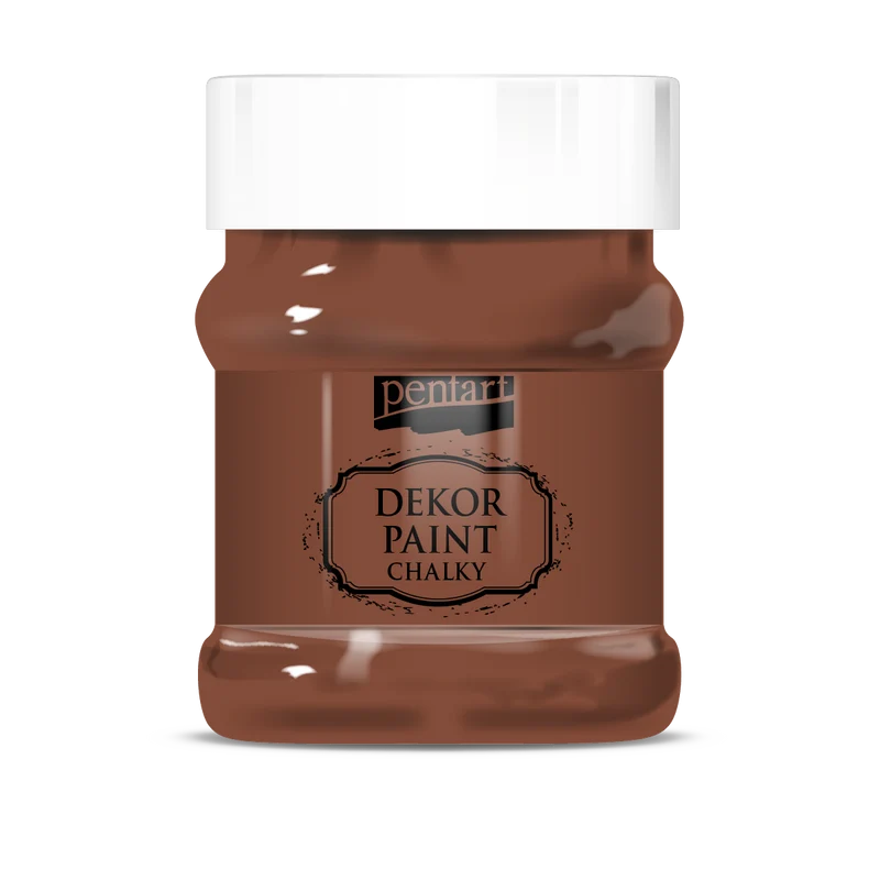 Pentart Decorative Chalk Paint Chalky - 230 ml