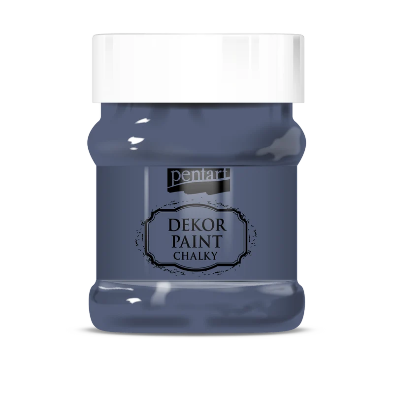 Pentart Decorative Chalk Paint Chalky - 230 ml