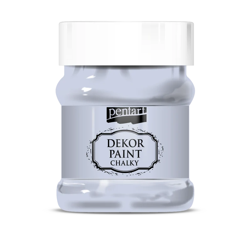 Pentart Decorative Chalk Paint Chalky - 230 ml