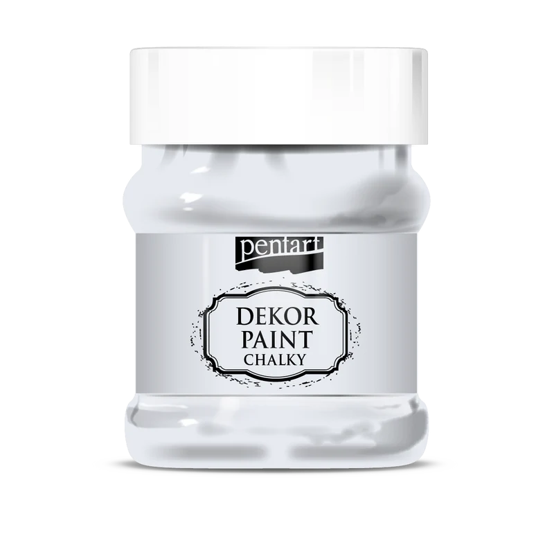 Pentart Decorative Chalk Paint Chalky - 230 ml