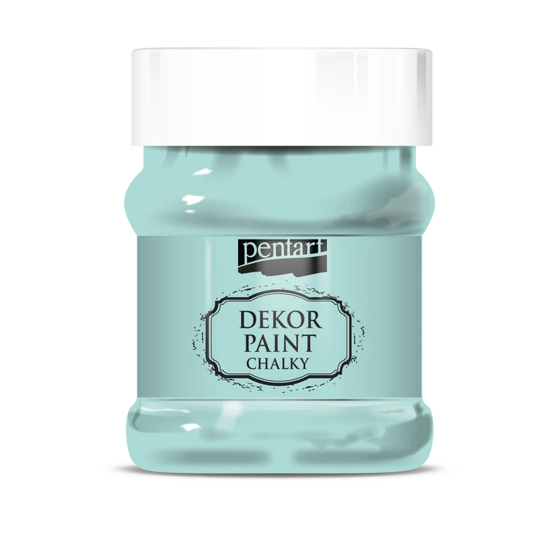 Pentart Decorative Chalk Paint Chalky - 230 ml