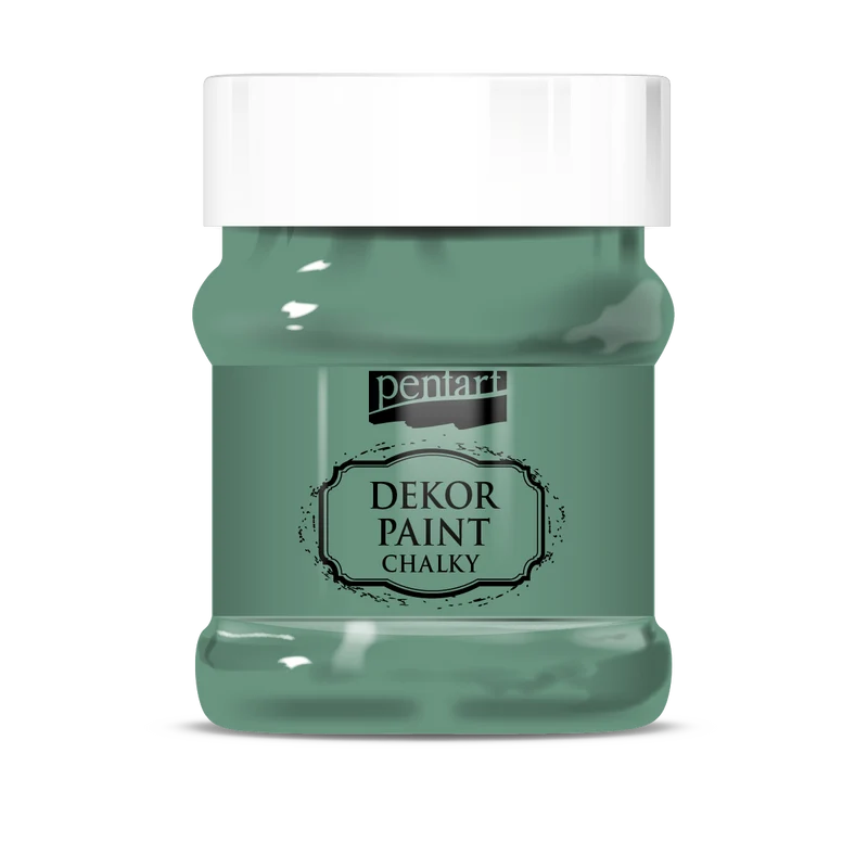 Pentart Decorative Chalk Paint Chalky - 230 ml