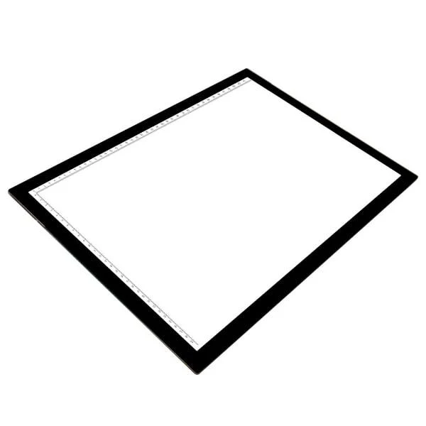 Diamond Painting LED-Pad Unterlage A3