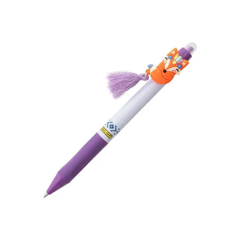 ONLINE Tintenroller Magixx Fun Charming Fox - radierbar