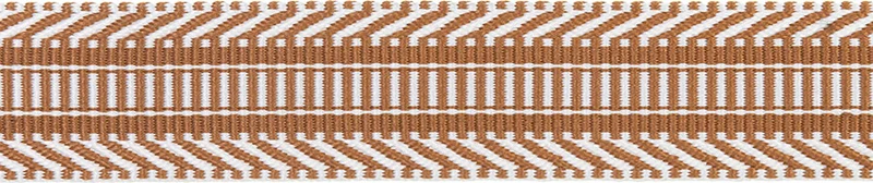 Gurtband 40mm Ethno camel