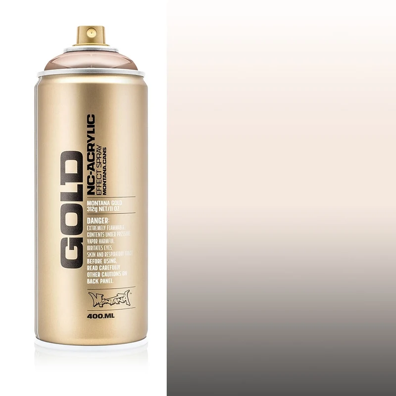 Montana - GOLD - Copperchrome - 400ml (M2000)