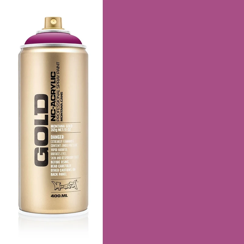 Montana - GOLD - Cherry Blossom - 400ml (G3150)