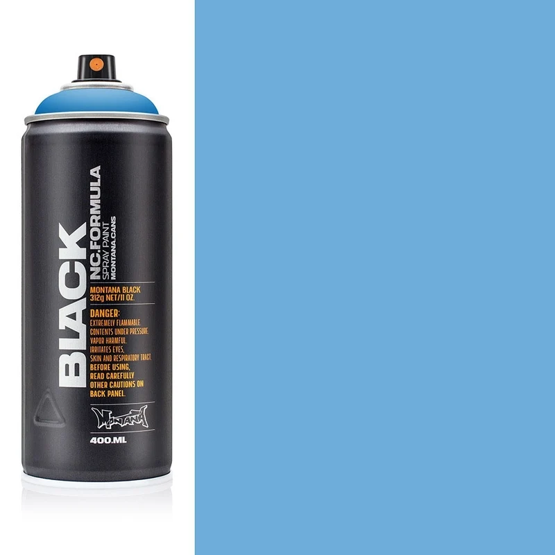 Montana - BLACK - Horizon - 400ml (BLK5070)