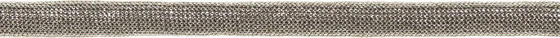 Glitzer Elastic taupe