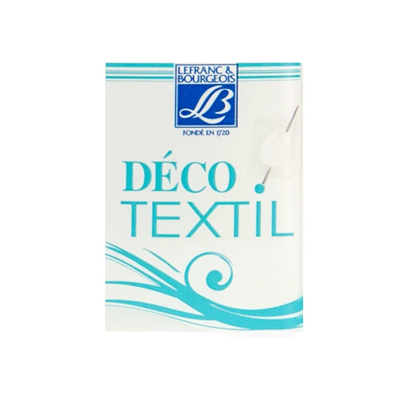 Lefranc & Bourgeois - Deco Textil - 50ml Neon Pink