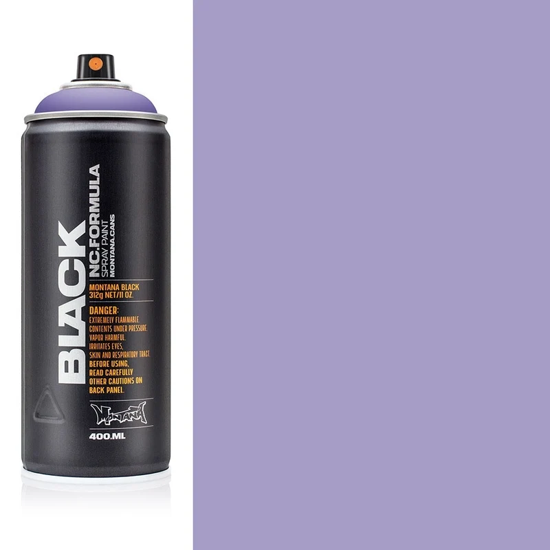Montana - BLACK - Royal Purple - 400ml (BLK4155)