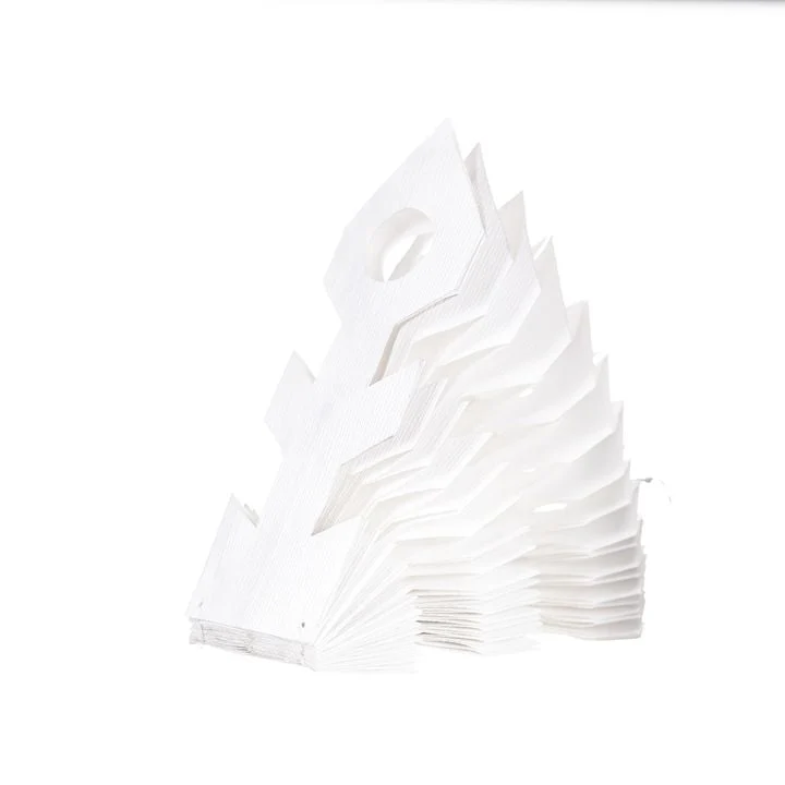 Paper Snowflake Decoration