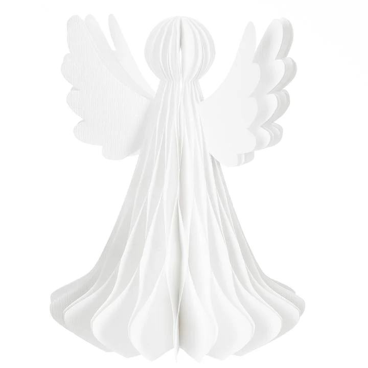 Paper Angel Decoration