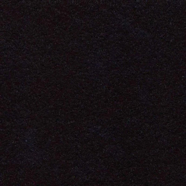 Create Craft - Felt 5M Black