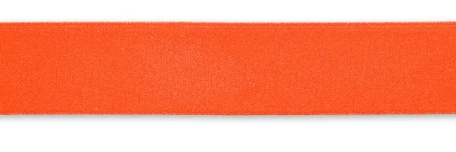 Prym Gummiband Color - Elastic 38mm orange