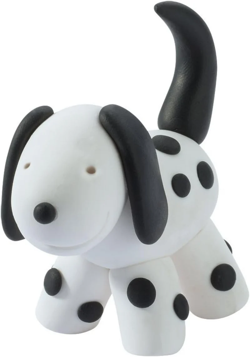 FIMO Kids Form & Play Pets - Kreative Modelliermasse für Kinder