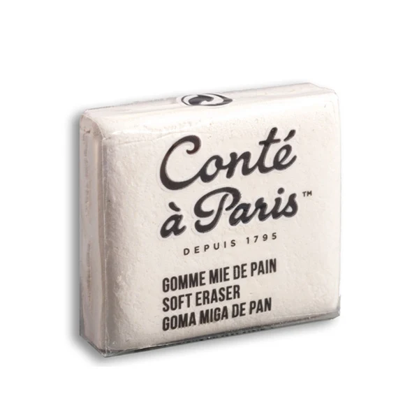 Conté - Soft Putty Eraser - Rubber