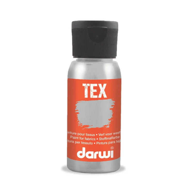 DARWI TEX Fabric Paint 50 ml