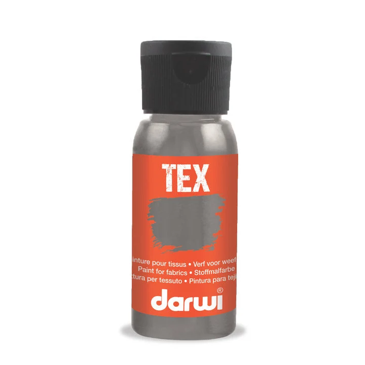 DARWI TEX Fabric Paint 50 ml