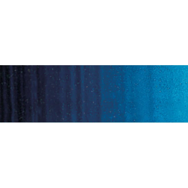 Winsor and Newton - Winton Oil Colour - 37ml - Prussian Blue (33)