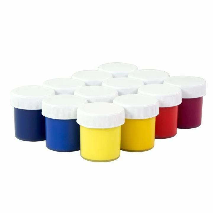 ROSA STUDIO Gouache Paint Set