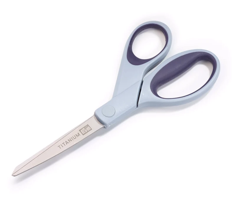 Prym Universalschere "Titanium" 21cm