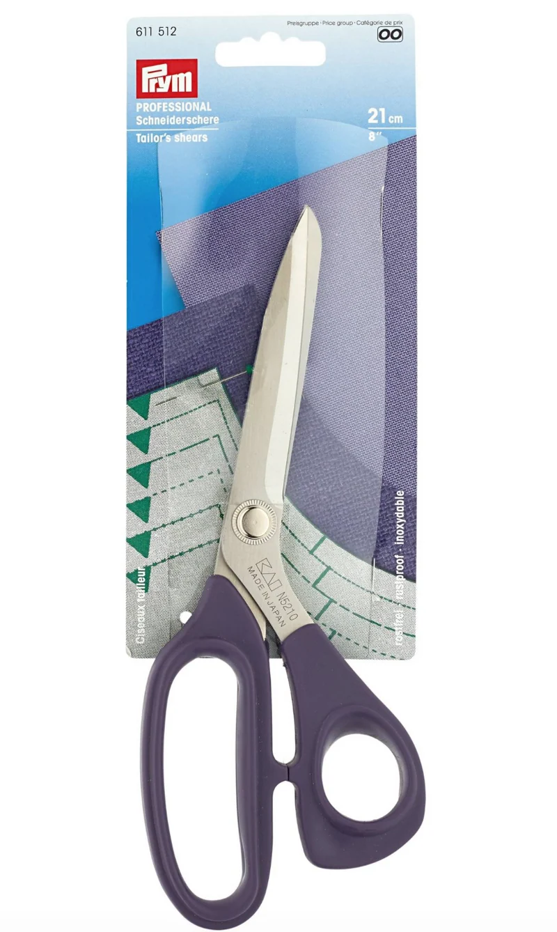 Prym Schneiderschere "Professional" 21cm