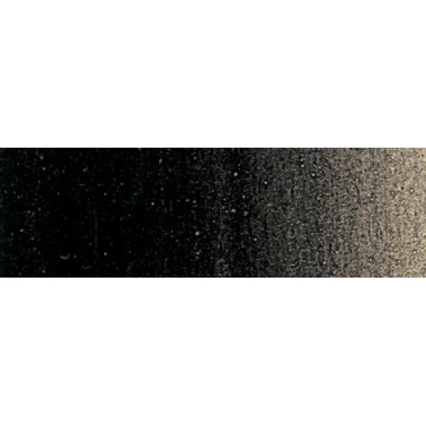 Winsor and Newton - Winton Oil Colour - 37ml - Ivory Black (24)