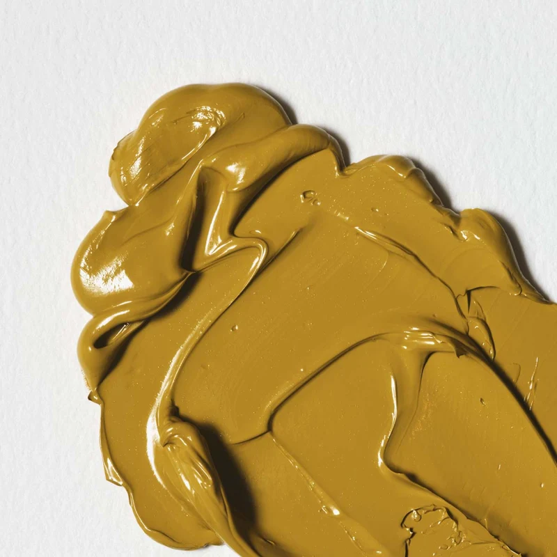 Winsor and Newton - Winton Oil Colour - 37ml - Yellow Ochre (44)