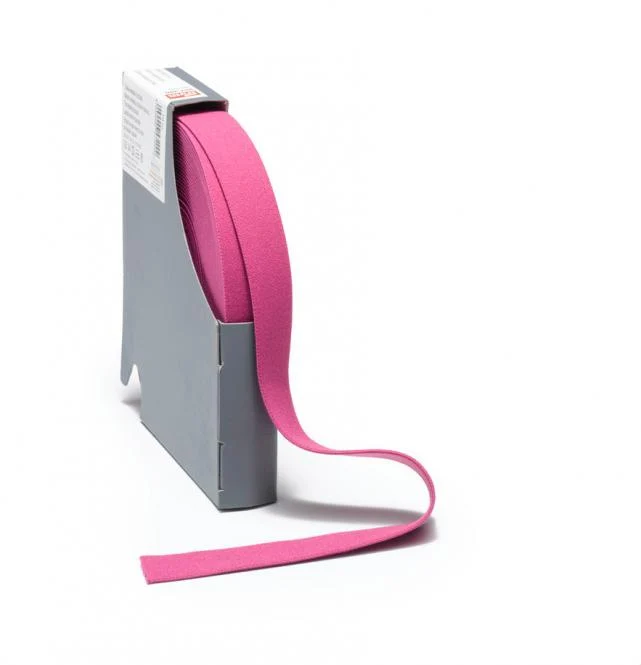 Prym Gummiband Color - Elastic 20mm pink