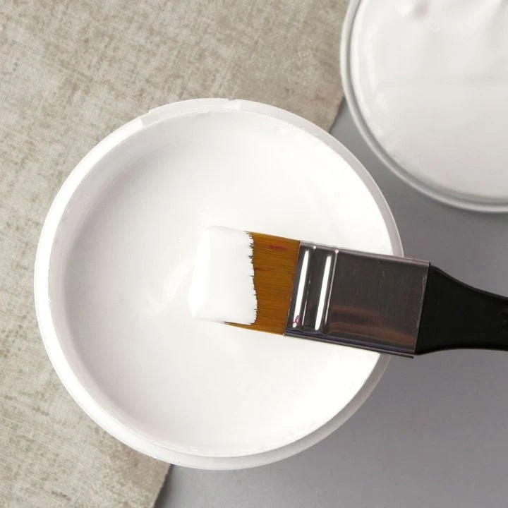 ROSA Studio Acrylic Sizing