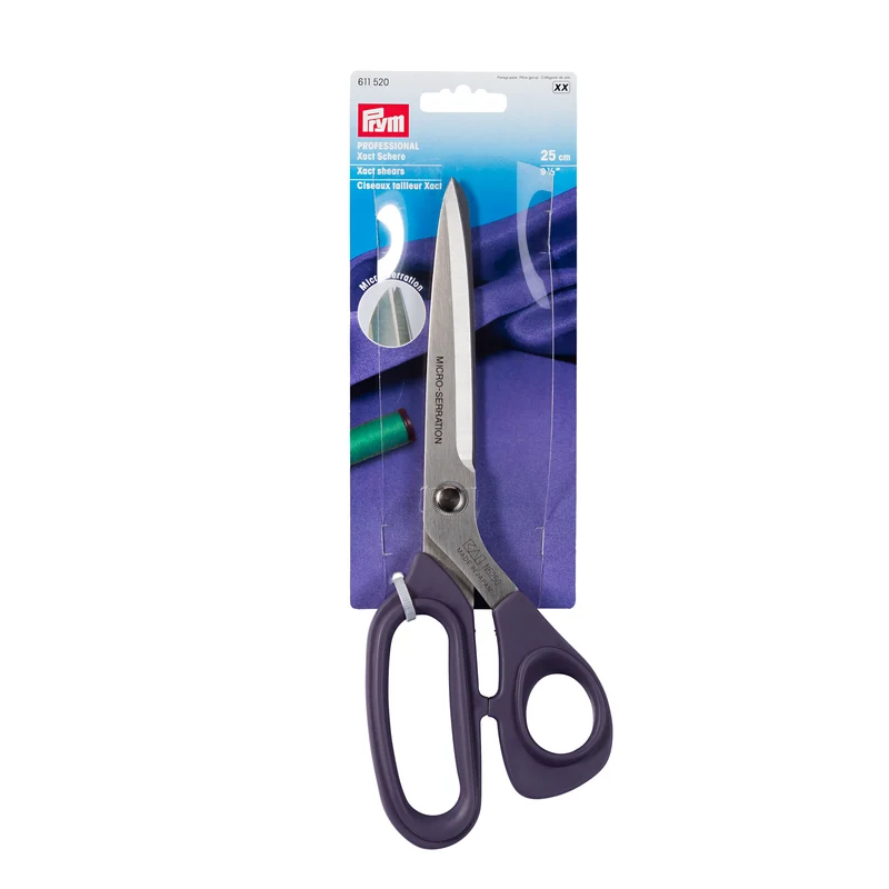 Prym Nähschere "Professional" Xact 25cm