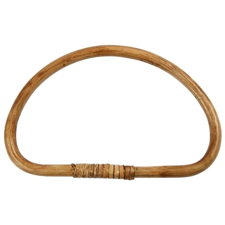 Handmade Bag Handle, 1 pc
