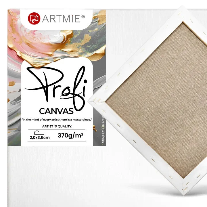 ARTMiE PROFI Stretched Canvas