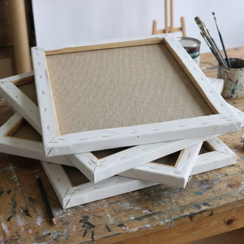 ARTMiE PROFI Stretched Canvas