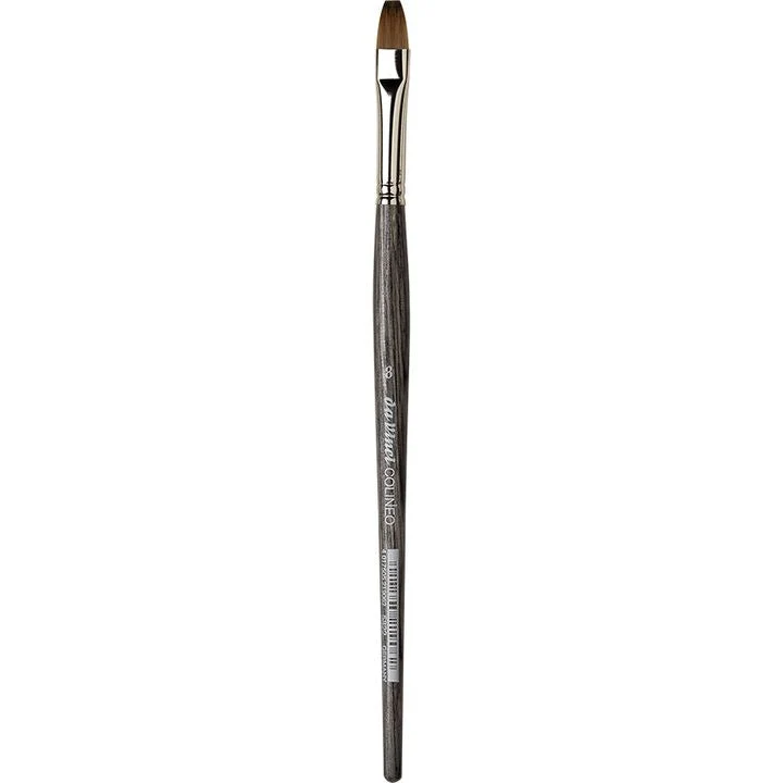Da Vinci COLINEO Series 5822 Flat Brush