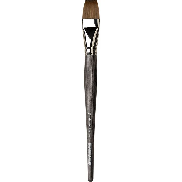 Da Vinci COLINEO Series 5822 Flat Brush