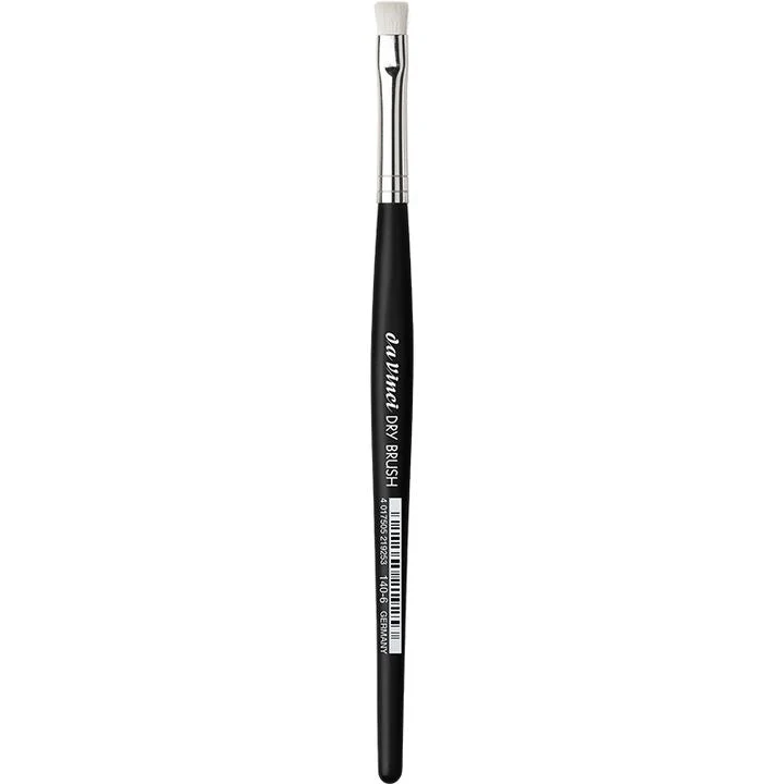 Da Vinci Dry Brush Flat Brush